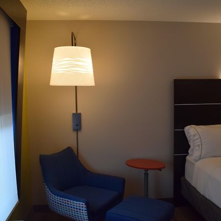 Holiday Inn Express & Suites Sparta Extérieur photo