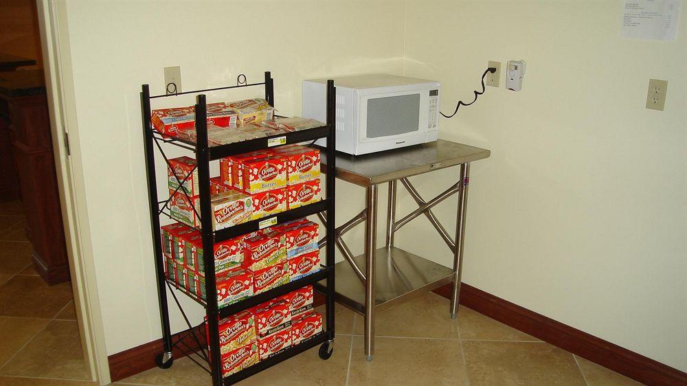 Holiday Inn Express & Suites Sparta Facilités photo