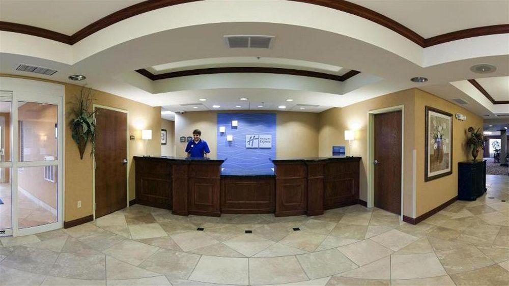 Holiday Inn Express & Suites Sparta Extérieur photo