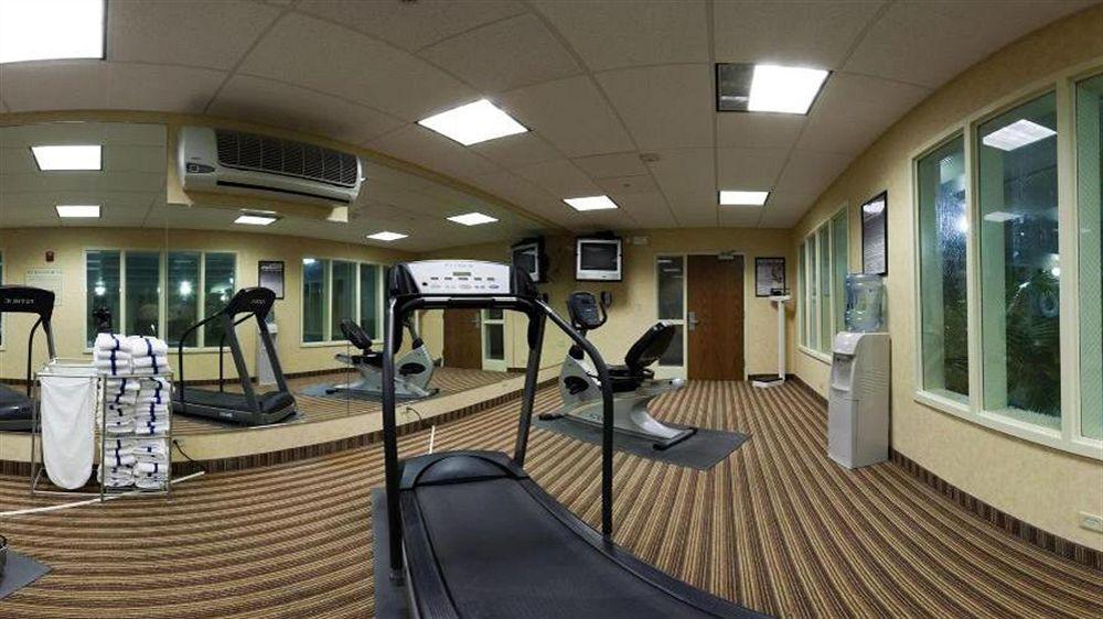 Holiday Inn Express & Suites Sparta Extérieur photo