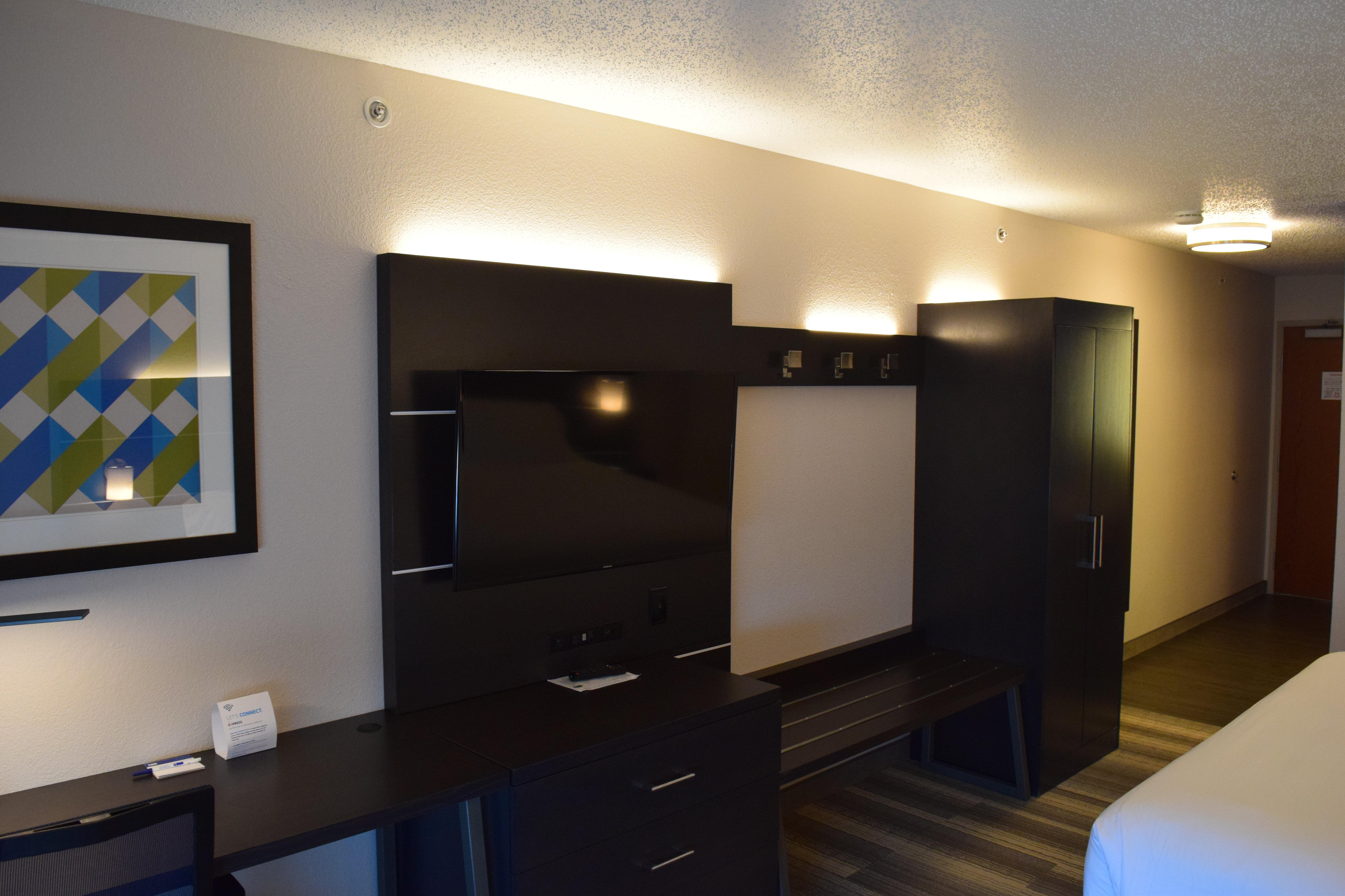 Holiday Inn Express & Suites Sparta Extérieur photo