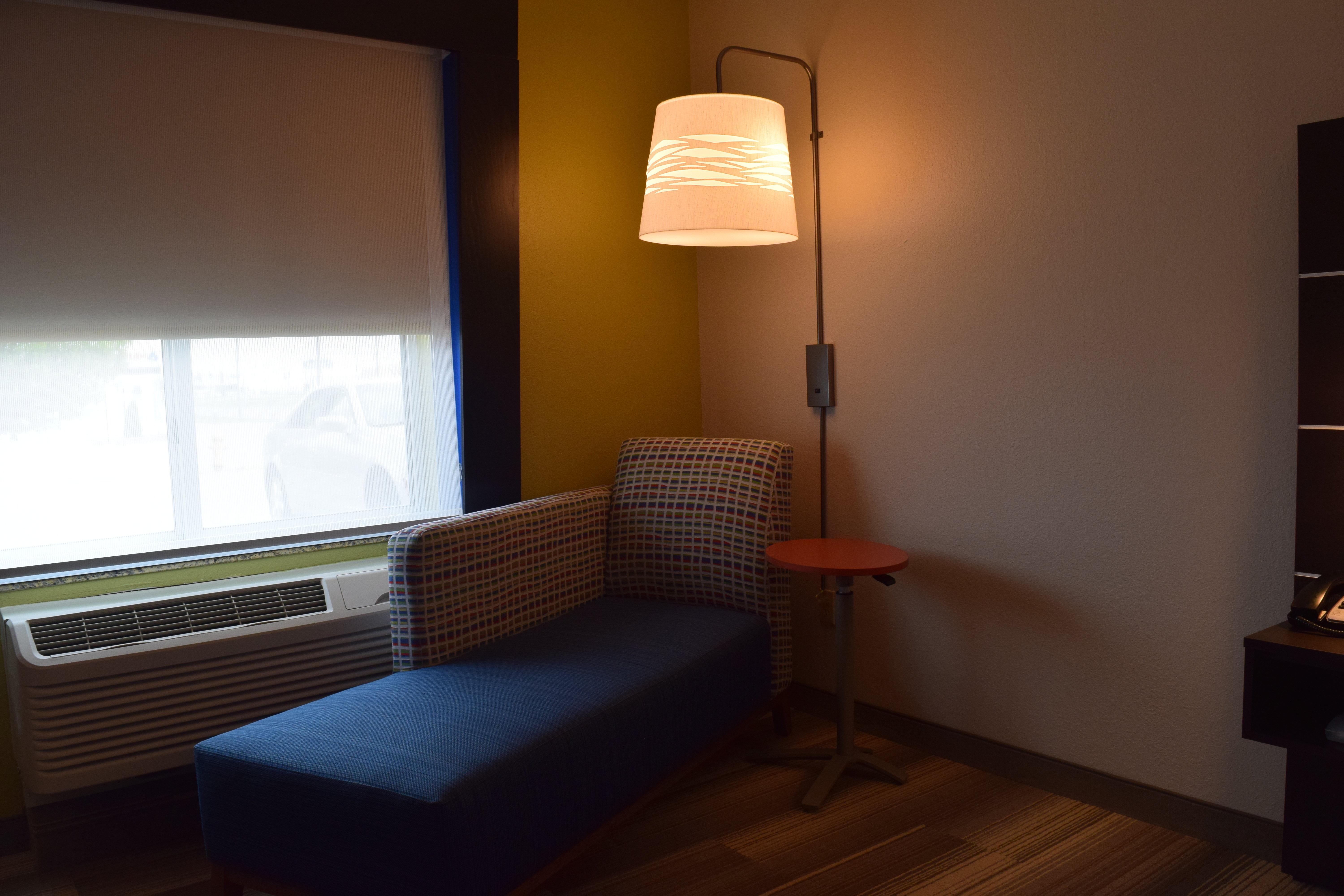 Holiday Inn Express & Suites Sparta Extérieur photo