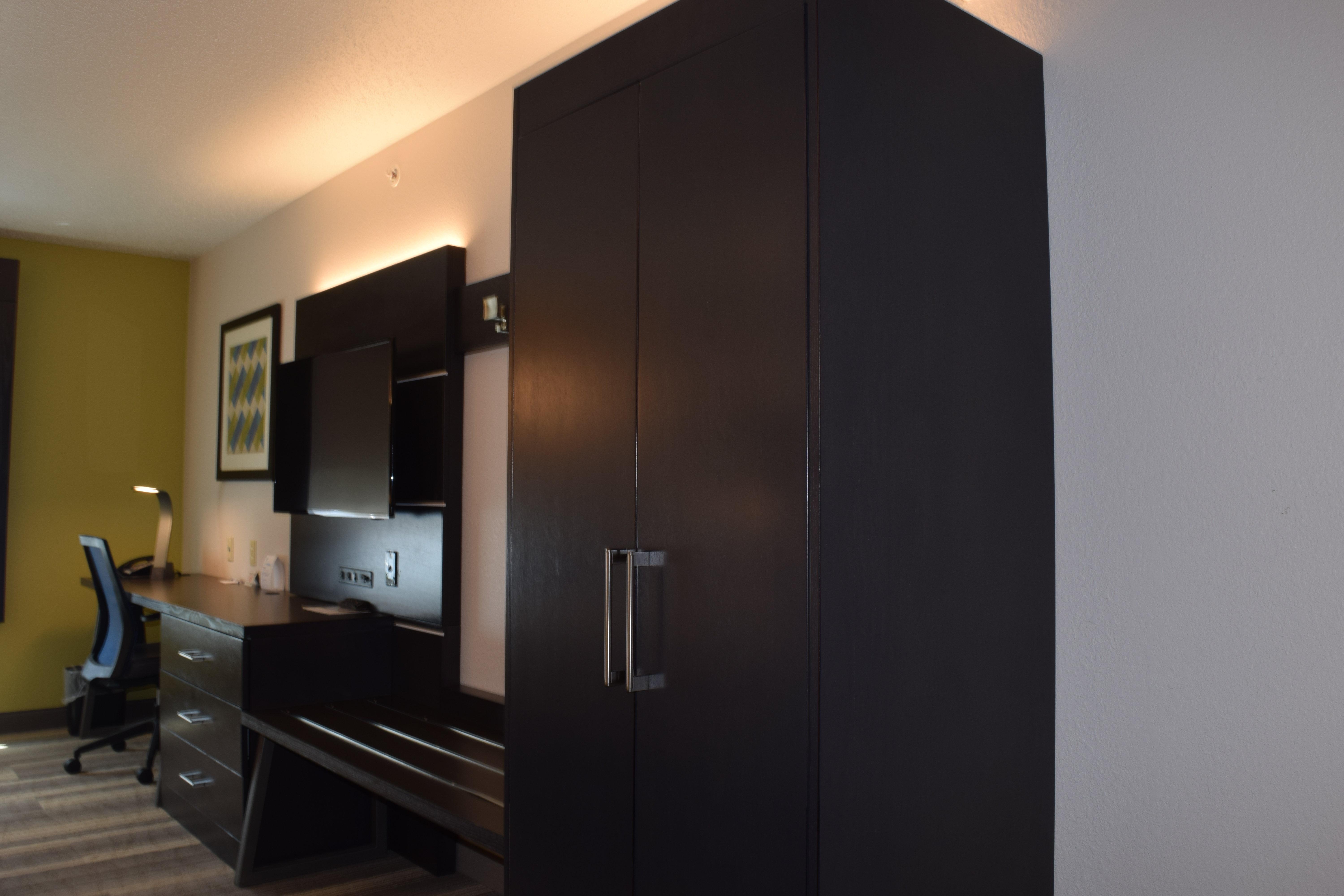 Holiday Inn Express & Suites Sparta Extérieur photo