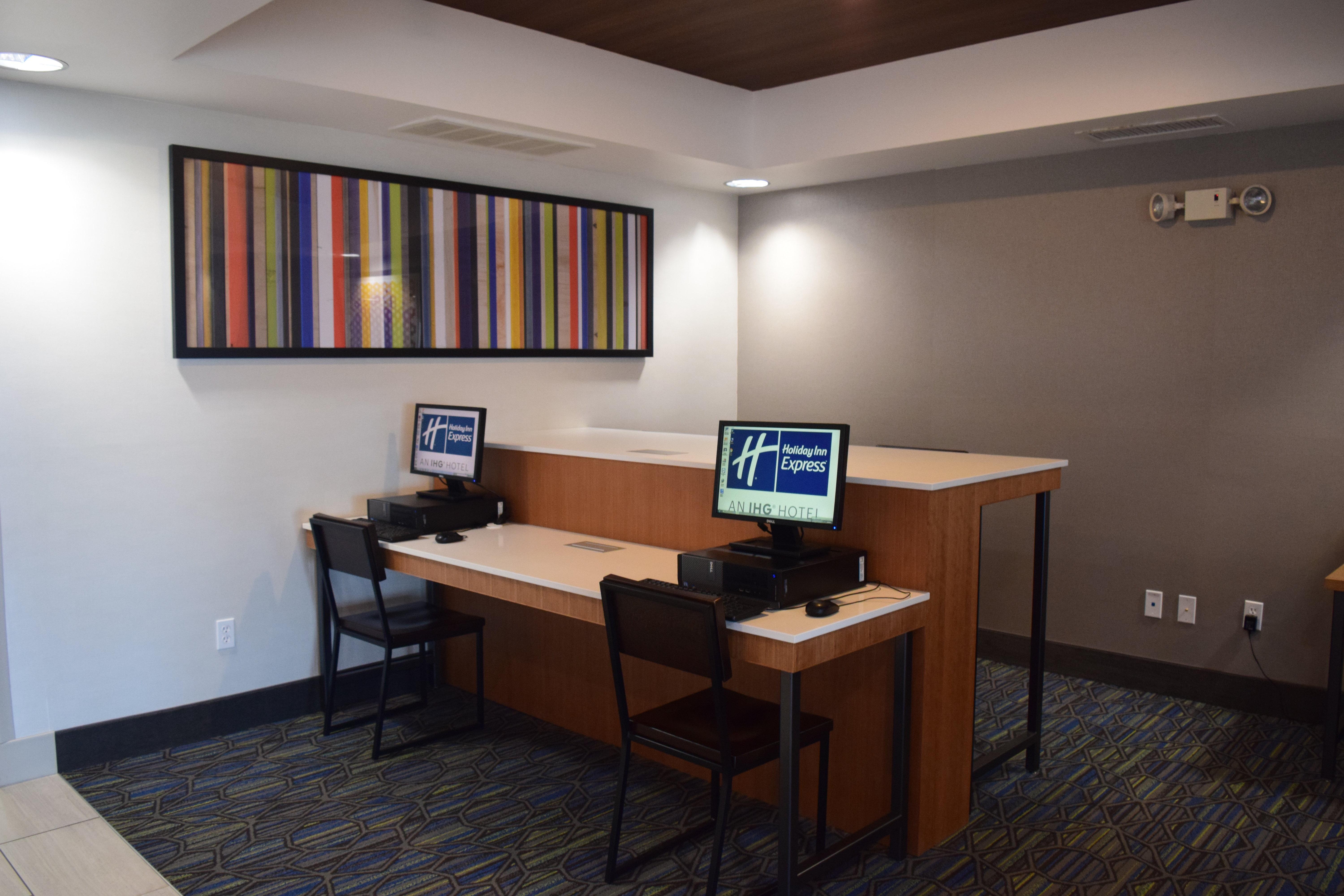 Holiday Inn Express & Suites Sparta Extérieur photo