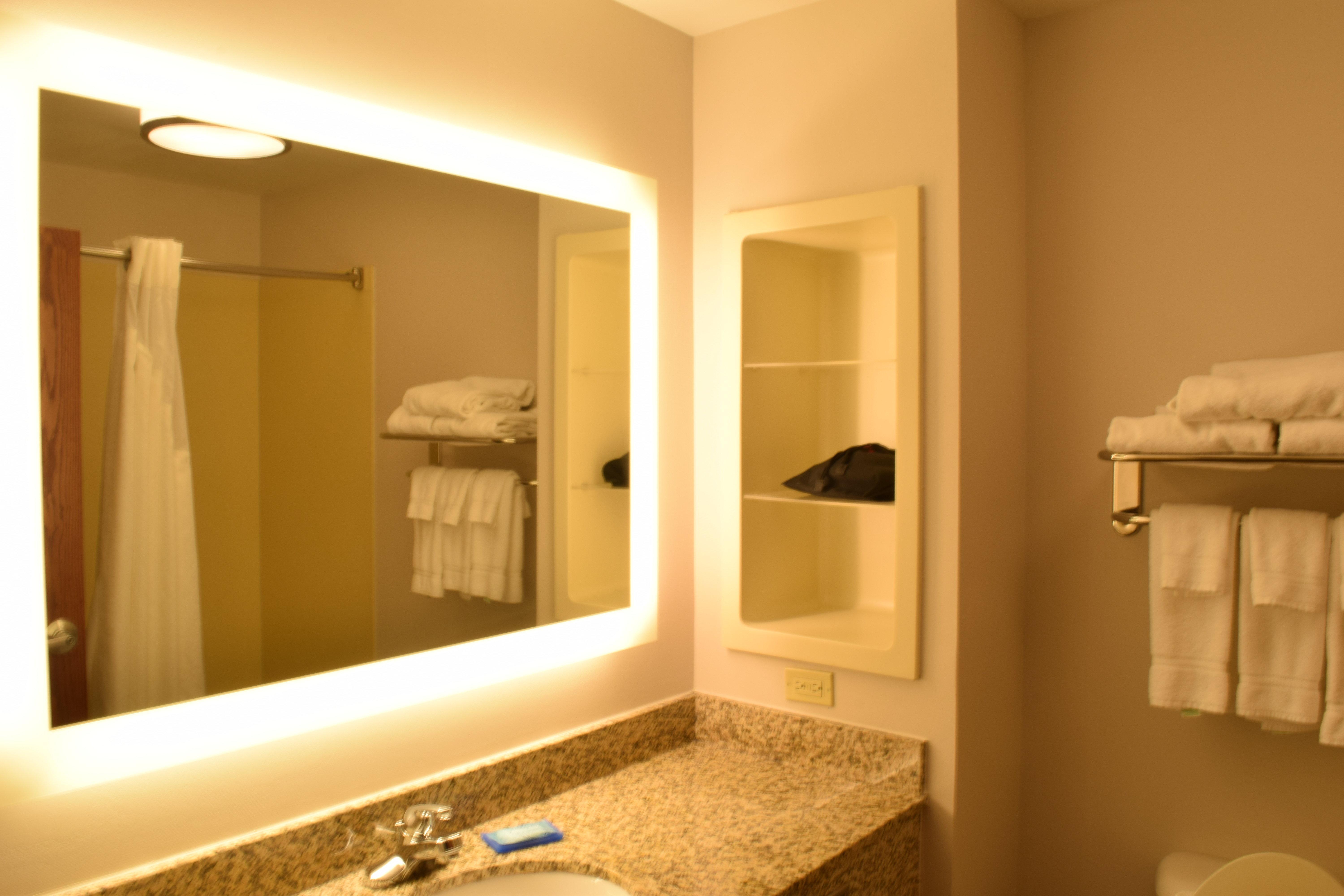 Holiday Inn Express & Suites Sparta Extérieur photo