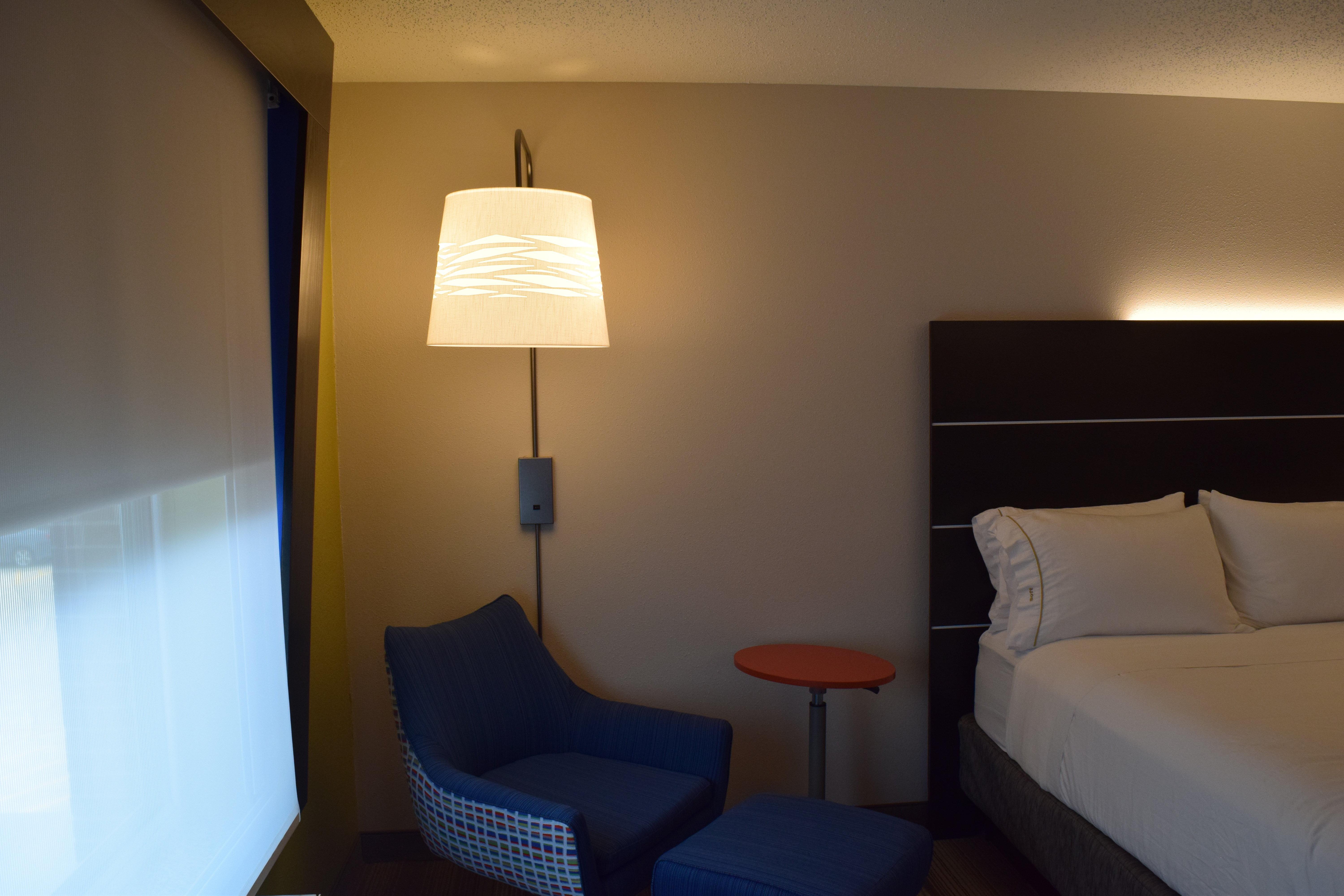 Holiday Inn Express & Suites Sparta Extérieur photo