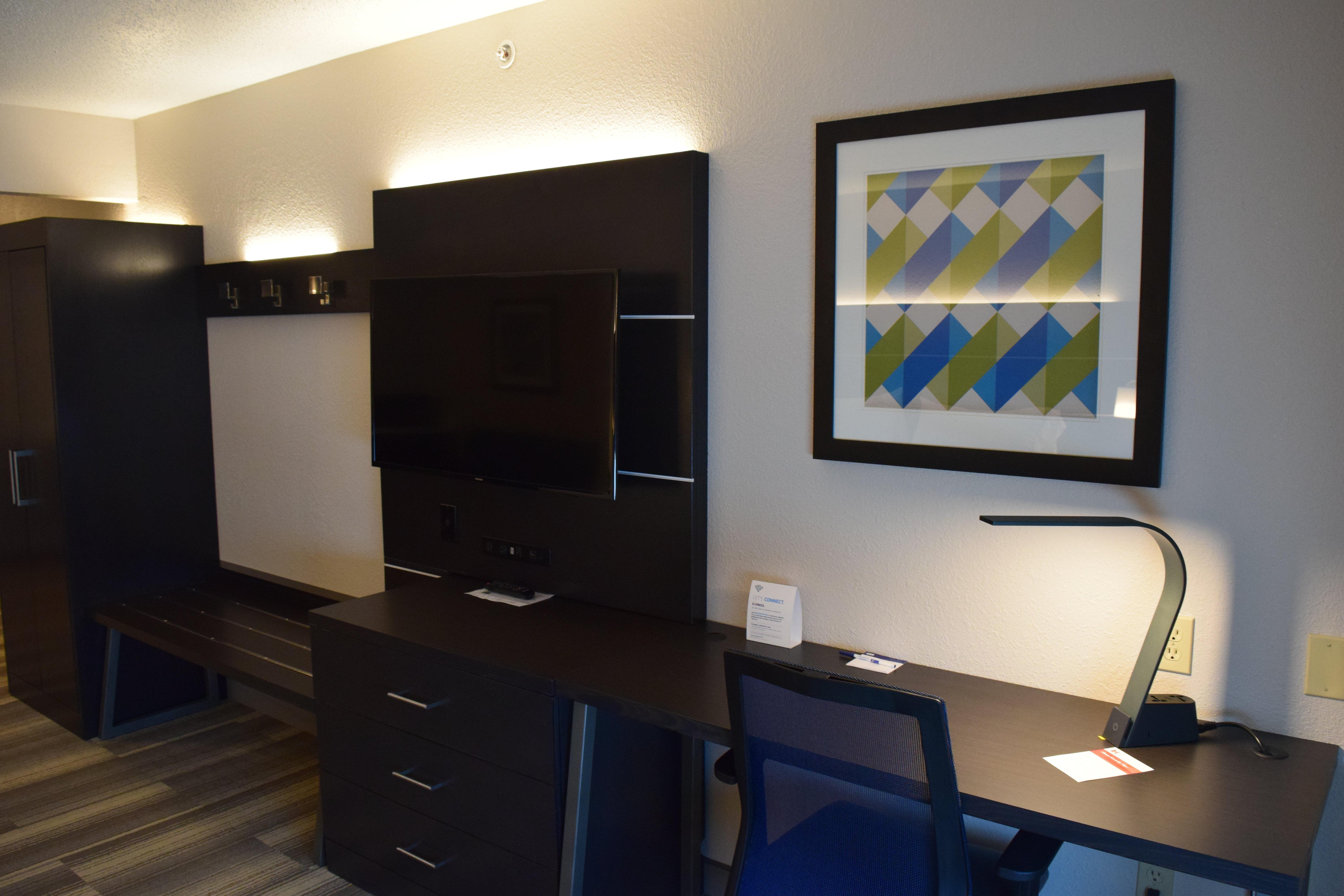 Holiday Inn Express & Suites Sparta Extérieur photo