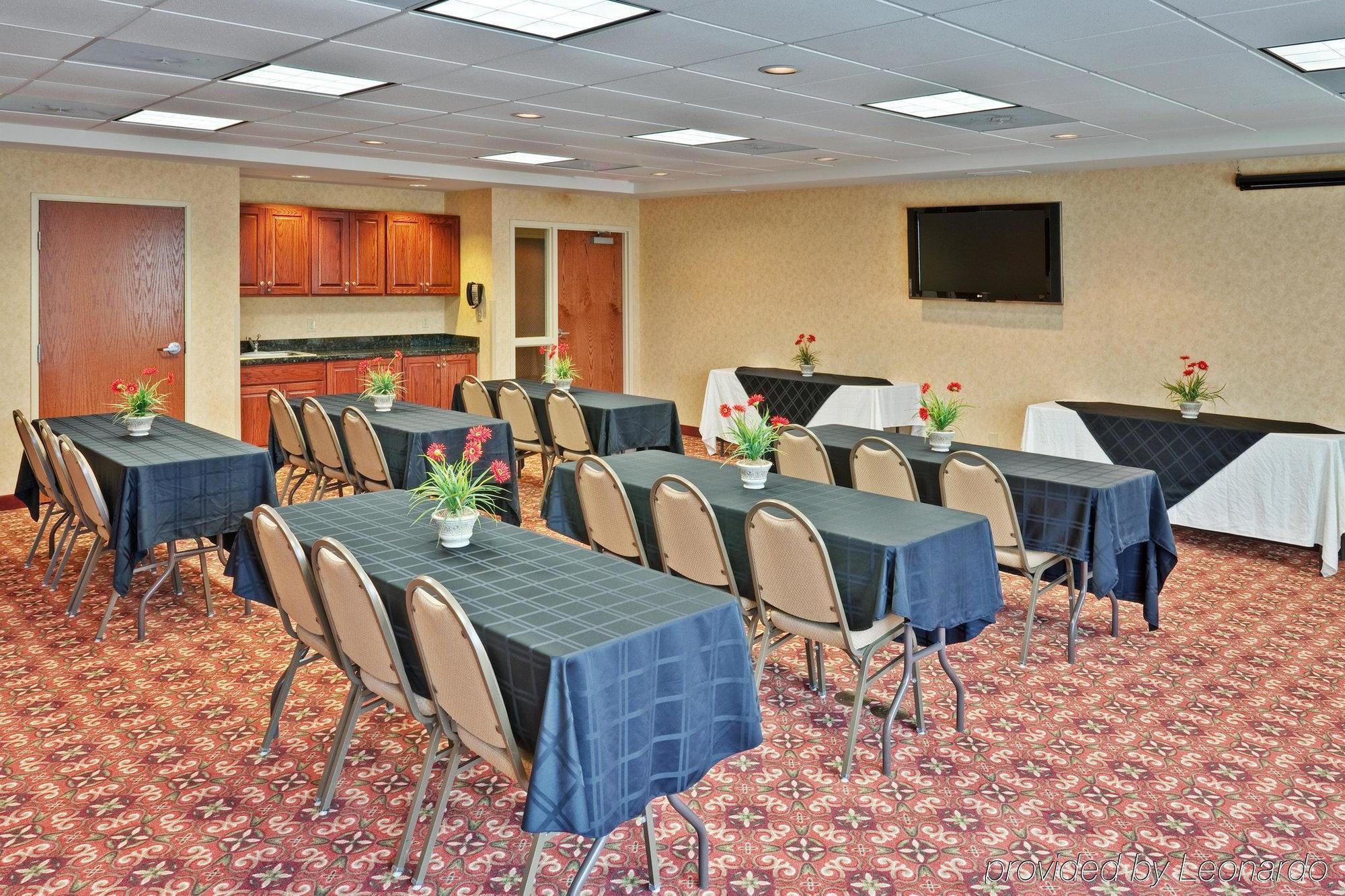 Holiday Inn Express & Suites Sparta Facilités photo