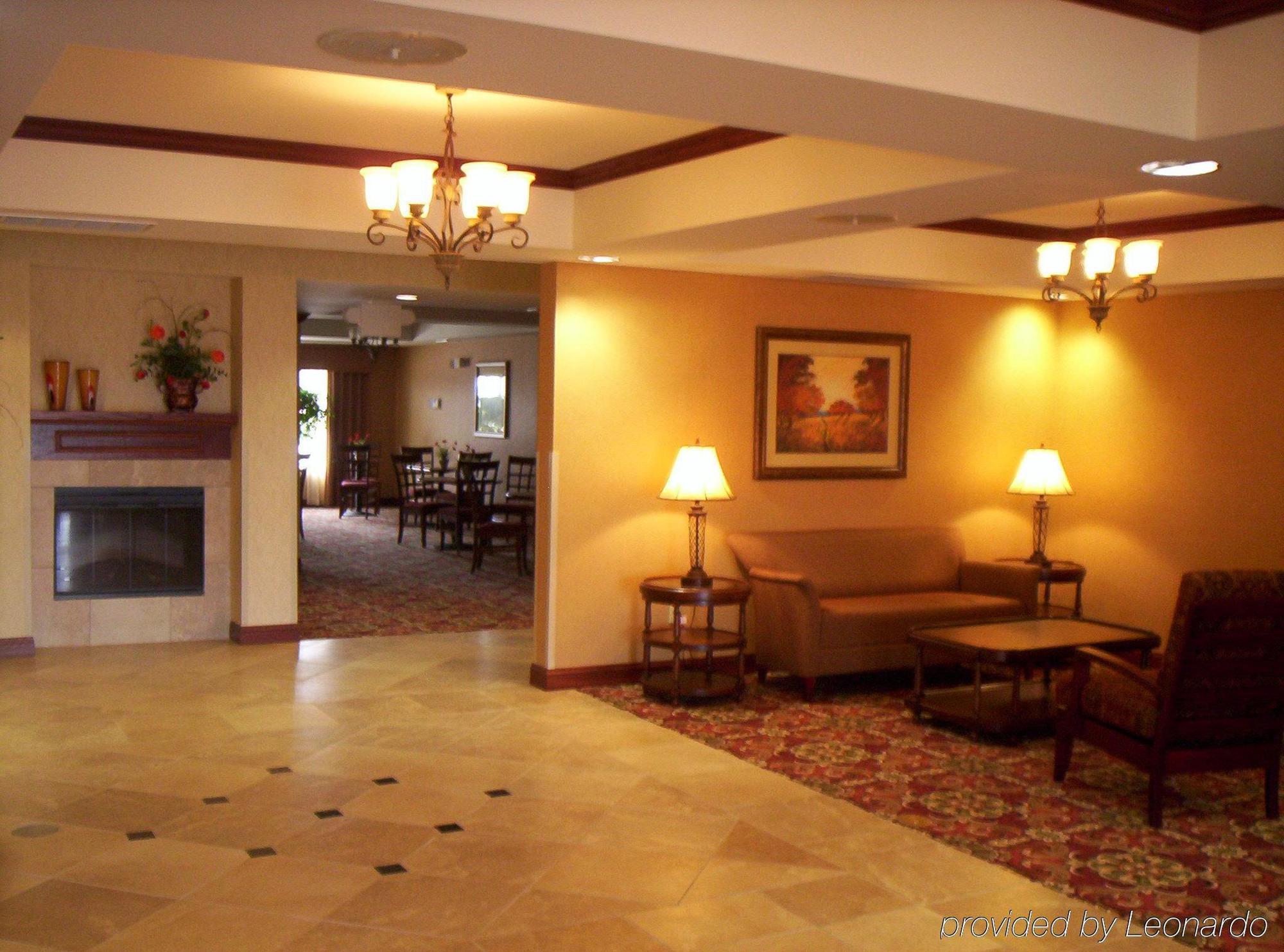 Holiday Inn Express & Suites Sparta Intérieur photo