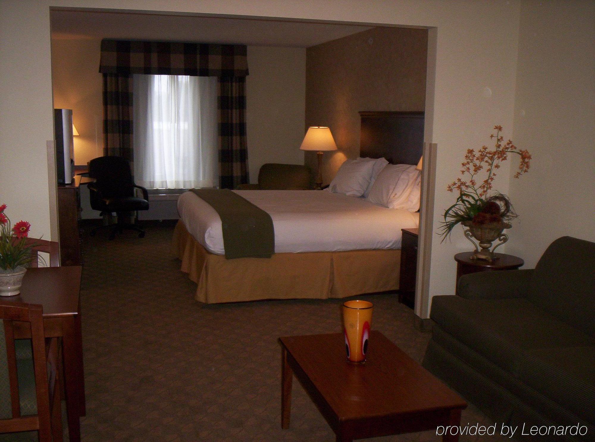 Holiday Inn Express & Suites Sparta Chambre photo