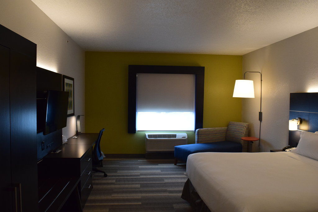 Holiday Inn Express & Suites Sparta Extérieur photo