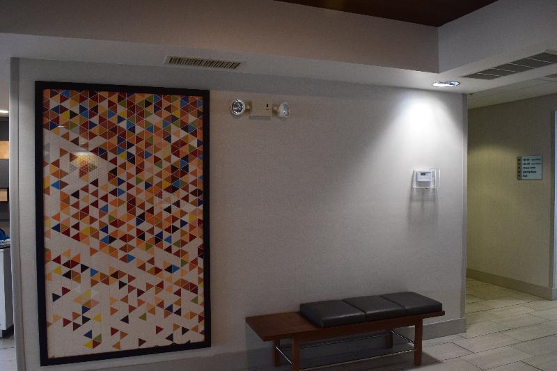 Holiday Inn Express & Suites Sparta Extérieur photo